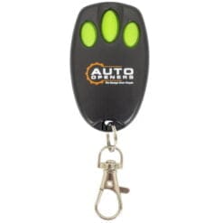 Merlin C945 Bear Claw Aftermarket Remote Control