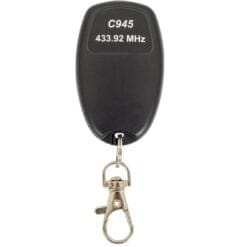 Merlin C945 Bear Claw Aftermarket Remote Control Rear