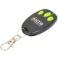 Merlin C945 Bear Claw Aftermarket Remote Control Angle
