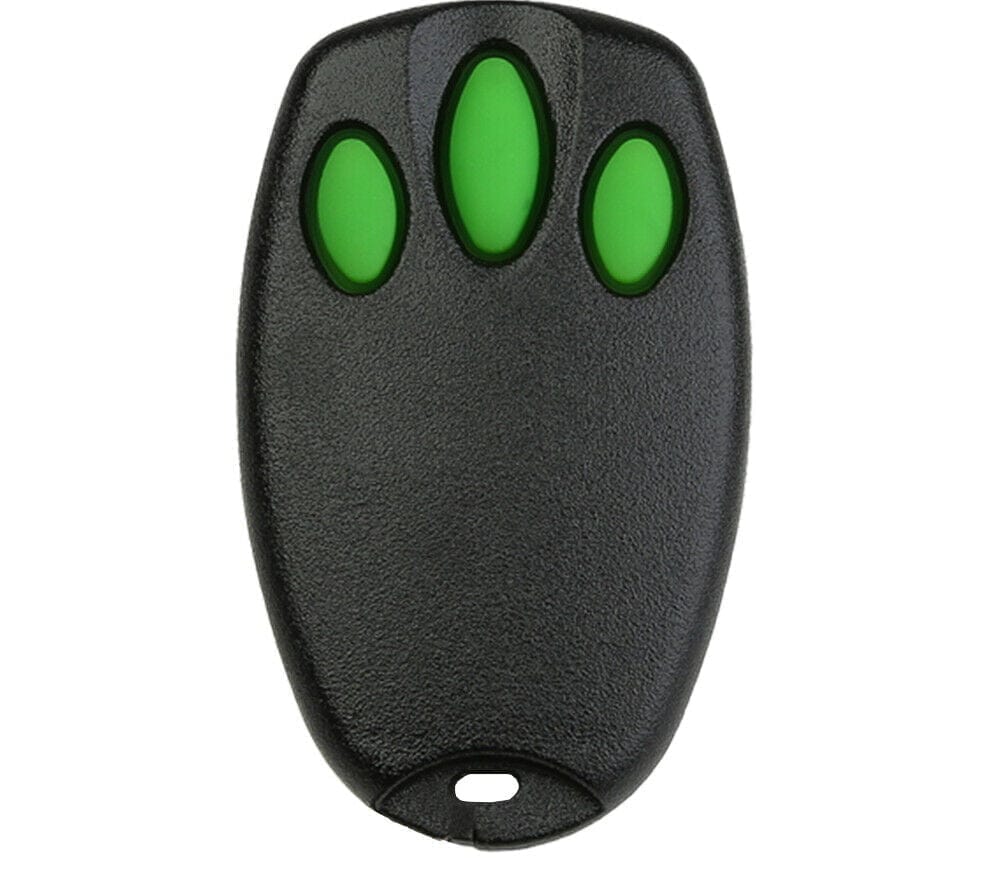 Merlin Garage Door Remote Control Opener C945 Aftermarket 1