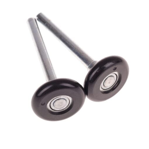 B&D Garage Door Roller Nylon Wheel