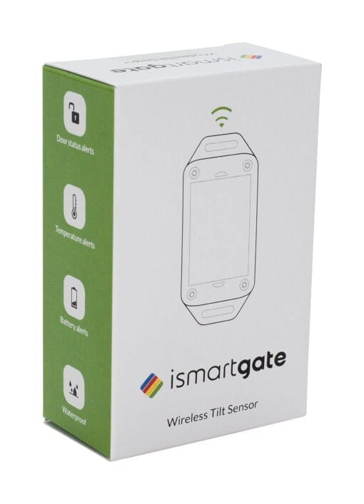 iSmartGate Tilt Panel Door Sensor