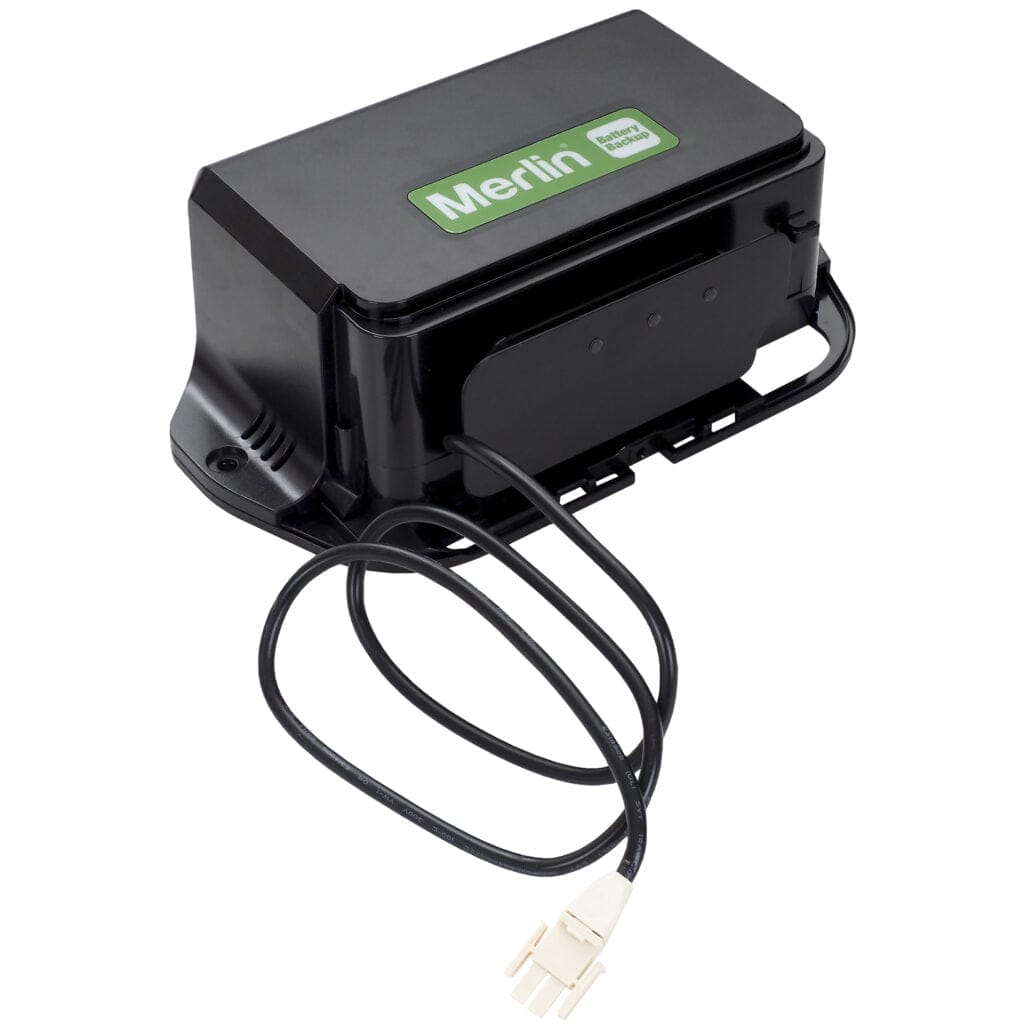 Merlin Garage Door Accessories | Buy Merlin Accessories Online ...
