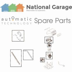 ATA GDO11 ERO Spare Parts