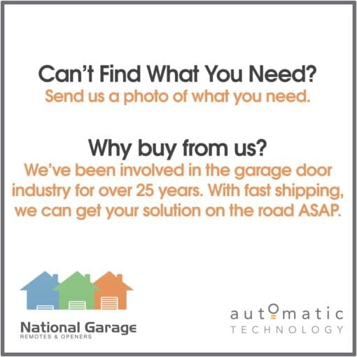 ATA Automatic Technology Australia Spare Parts 3