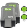 Merlin MGADK Dual Swing 200 A Gate Opener
