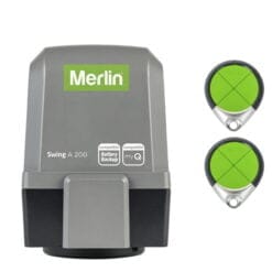 Merlin MGASK Single Swing 200 A Gate Opener