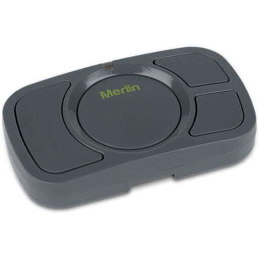 Merlin+ 2.0 E964M Genuine Garage/Gate Visor Clip Remote E964 - Image 2
