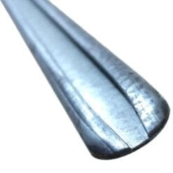 Garage Door Locking Bars