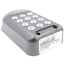 Nova Centsys Keypad SmartGuard Angle