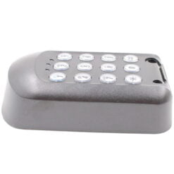 Nova Centsys Keypad SmartGuard Side 2