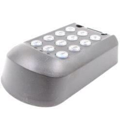 Nova Centsys Keypad SmartGuard Bottom