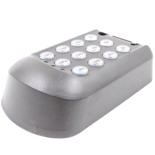 Nova Centsys Keypad SmartGuard Bottom