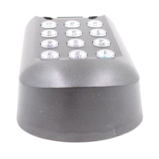 Nova Centsys Keypad SmartGuard Top