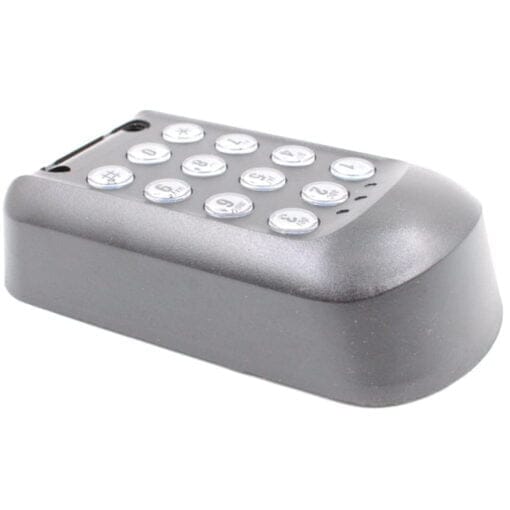 Centsys Nova SmartGuard SK/AIRBLK_AU Wireless Keypad - Image 9