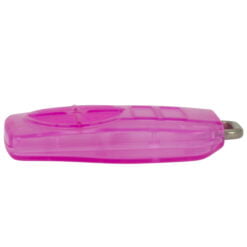 ATA PTX5 Pink Enclosure Case Side