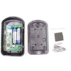 Nova Centsys Keypad SmartGuard Circuit Board