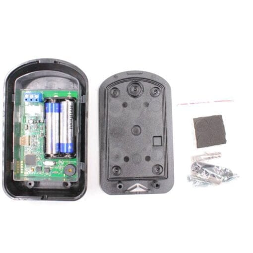 Nova Centsys Keypad SmartGuard Circuit Board