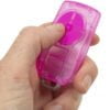 ATA PTX5 Pink Enclosure Case Hand