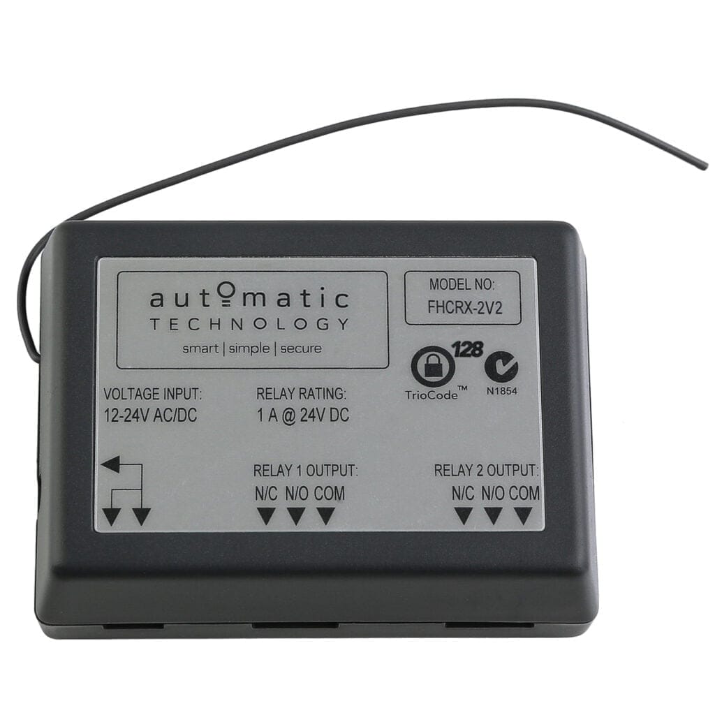 Garage Door Receivers Garage Door Transmitter Receivers National Garage
