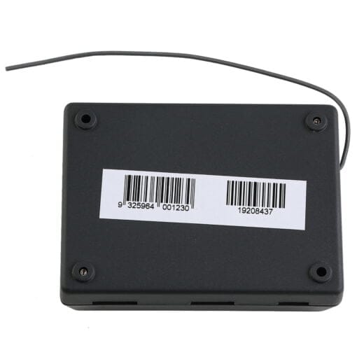 ATA FHCRX2v2 Receiver Information