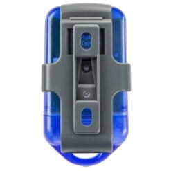 PTX-4 Visor Remote Holder Kit Rear