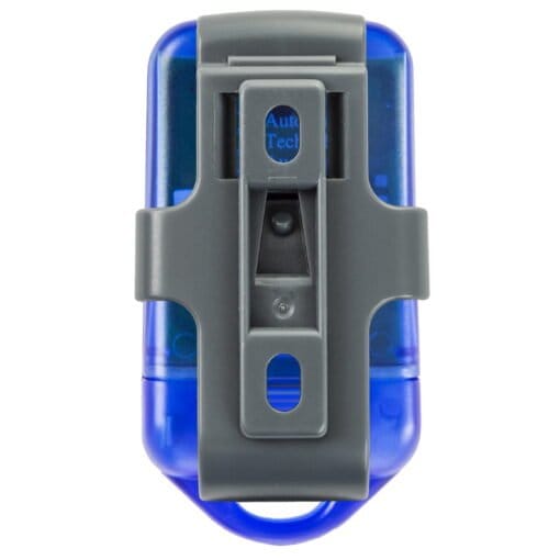 PTX-4 Visor Remote Holder Kit Rear