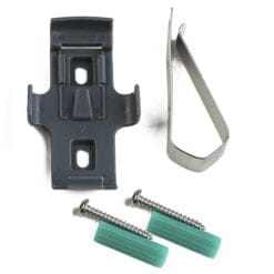 PTX-4 Visor Remote Holder Kit
