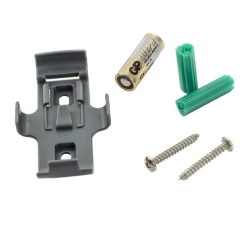 PTX-4 Visor Remote Holder Kit 2