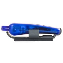 PTX-4 Visor Remote Holder Kit Angle