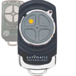 ATA PTX-5 TrioCode Garage Door Remote