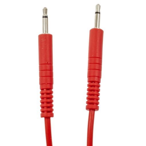 Elsema Gigalink Plugs Coding Cable Close Up