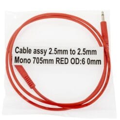 Elsema Gigalink Plugs Coding Cable Pack