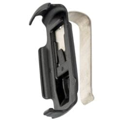 ATA PTX6 Remote Control Visor Clip Front Angle