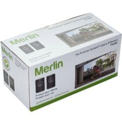 Merlin Photo Electric Safety Beams 774ANZ