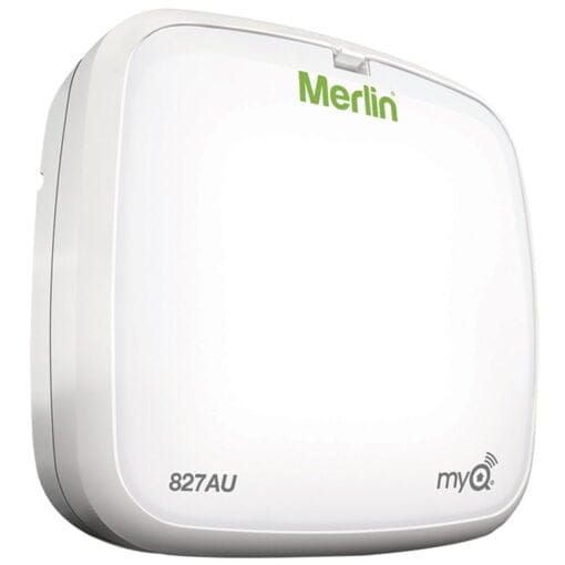Merlin 827AU Led Wall Mounted LED Light