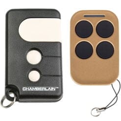Auto Openers AOBD Garage Door Remote Control Suits B&S Billion Code