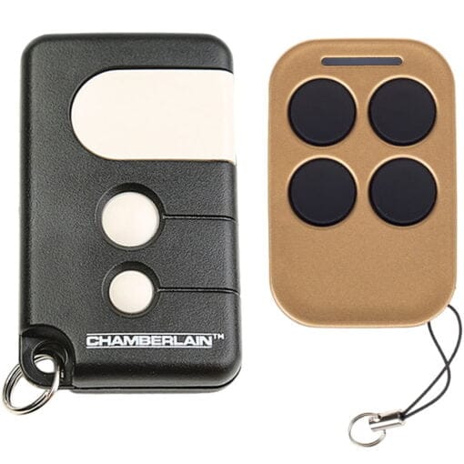 Auto Openers AOBD Garage Door Remote Control Suits B&S Billion Code