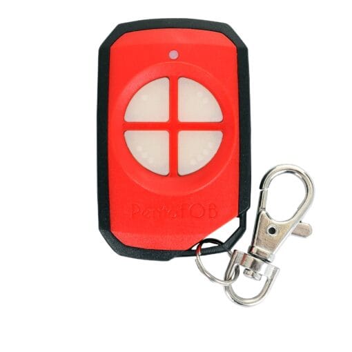 Elsema FOB43302RED PentaFOB Remote Control Lead Image