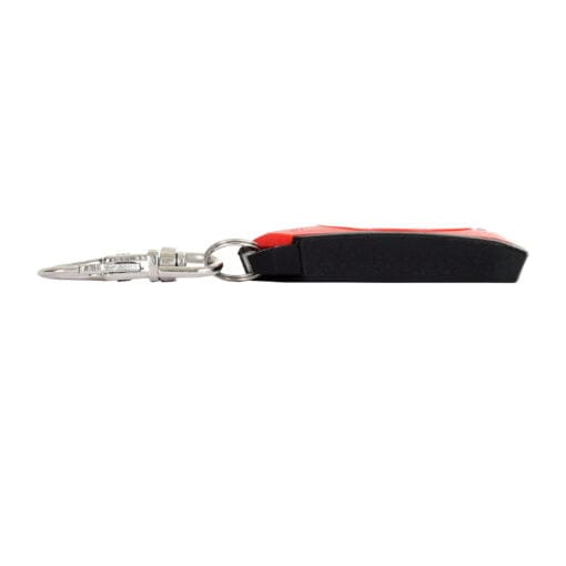 Elsema FOB43302RED PentaFOB Remote Control Side