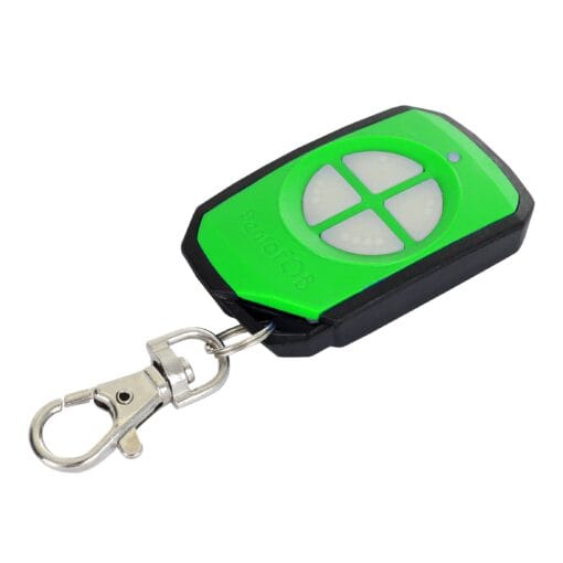 Elsema FOB43304GRN PentaFOB Remote Control Angle