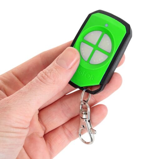 Elsema FOB43304GRN PentaFOB Remote Control Hand