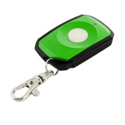 Elsema FOB43301GRN PentaFOB Remote Control Angle