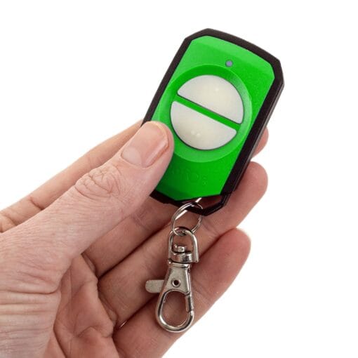 Elsema FOB43302GRN PentaFOB Remote Control Hand