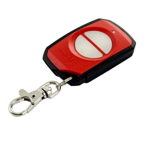 Elsema FOB43302RED PentaFOB Remote Control Angle