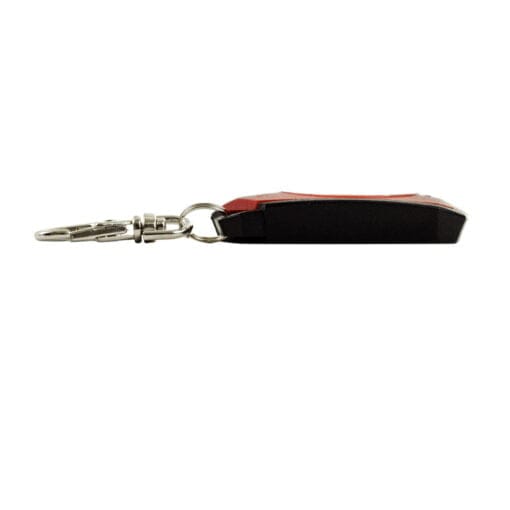Elsema FOB43302RED PentaFOB Remote Control Side