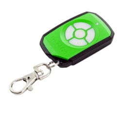 Elsema FOB43305GRN PentaFOB Remote Control Angle