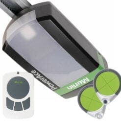 Merlin MS65MYQ Commander Essential Garage Door Opener