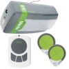 Merlin MS125MYQ Commander Extreme Garage Door Opener