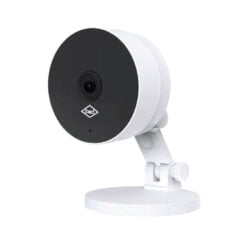 B&D Doors Indoor Security Camera Side